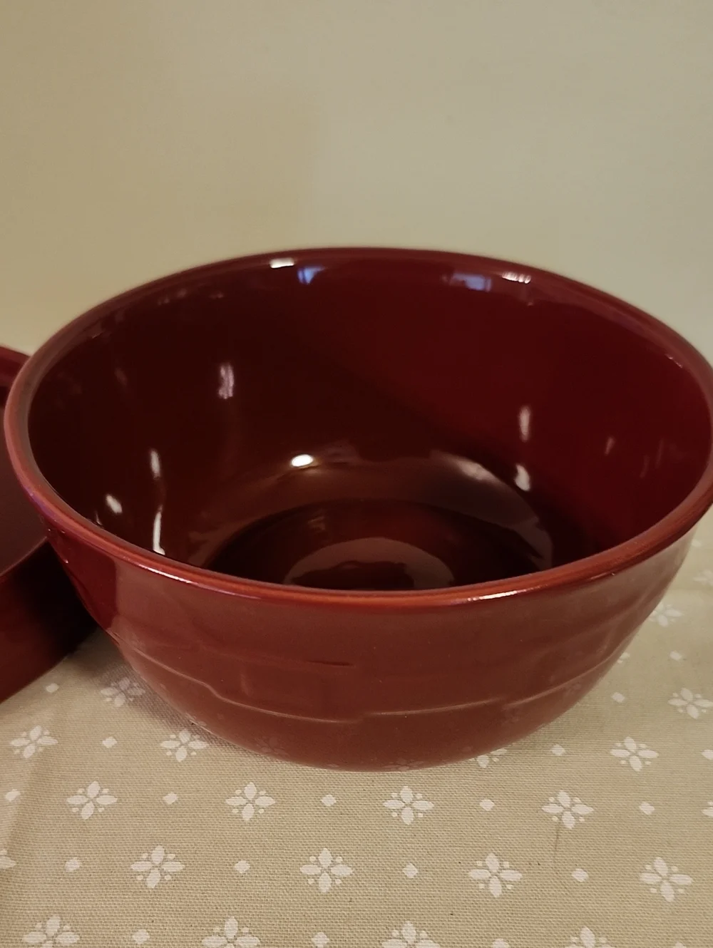 Longaberger woven traditions
